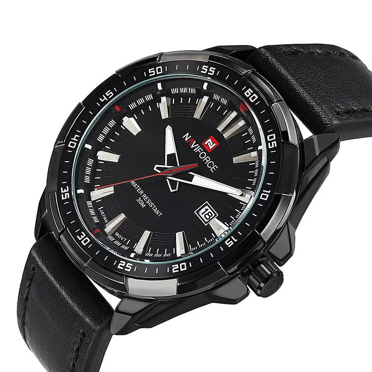 Wholesale trade NAVIFORCE 9056 high-end sports leisure