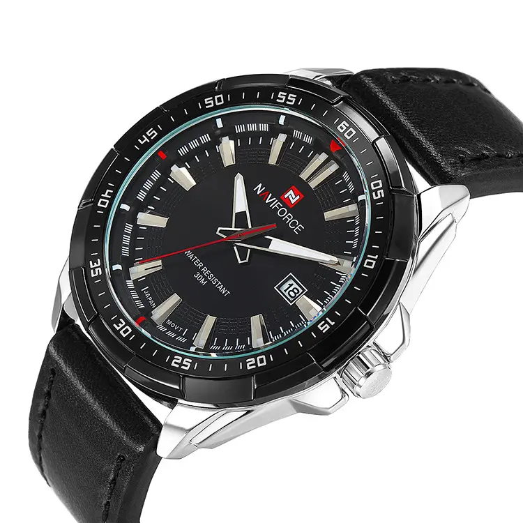 Wholesale trade NAVIFORCE 9056 high-end sports leisure