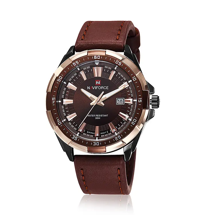Wholesale trade NAVIFORCE 9056 high-end sports leisure