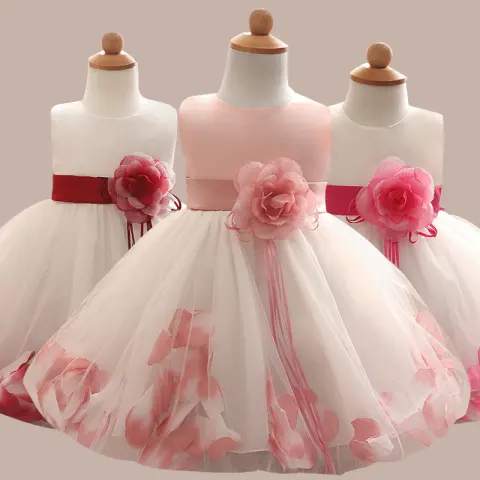 Korean High Grade Autumn Children