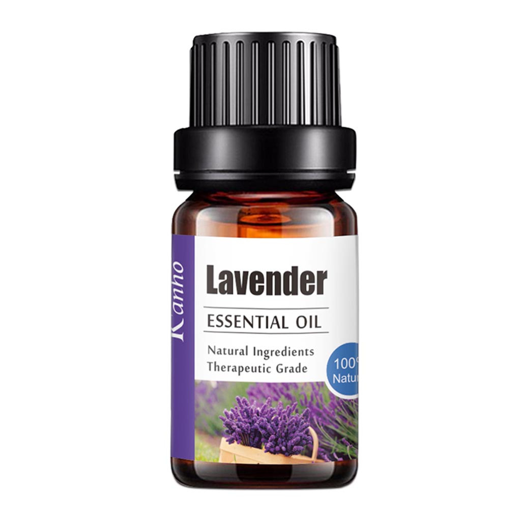 Pure Essential Oil 10ml Aroma Diffuser Lavender - Shop at LoveMi
