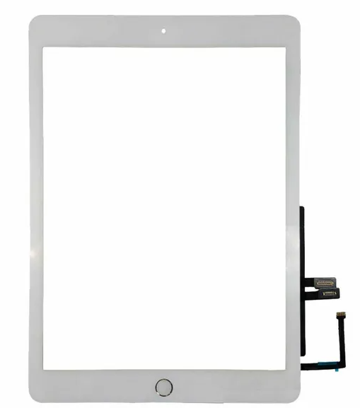 OEM SPEC Digitizer Glass Touch Screen For IPad 6 9.7 6th Gen 2018  Home Button