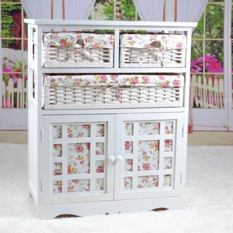 Sales of solid wood bedroom, multi-functional lockers
