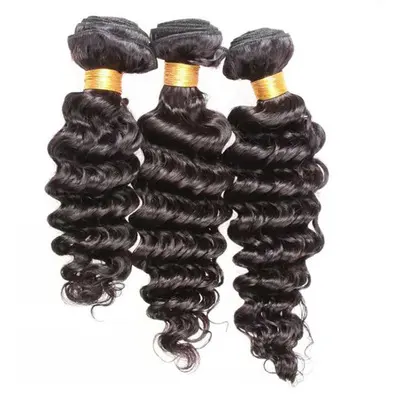Wig Curls
