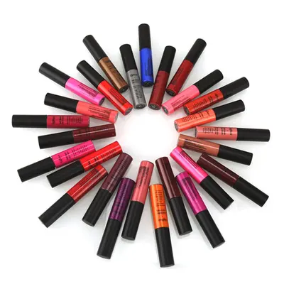 No Fading Lip Gloss