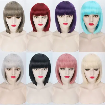 Anime Cos Wig