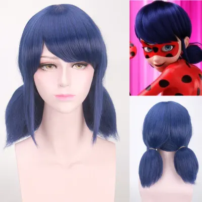 Cosplay Wig