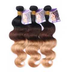 Xuchang Wig Marketing VirginHair - 20 Inch - View 1