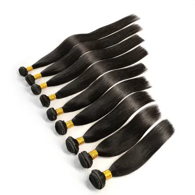 Brazilian Real Hair Wig