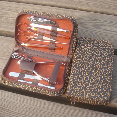 Household articles daily necessities nail clippers bag - Shop at LoveMi