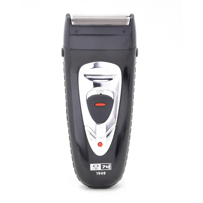Rechargeable electric shaver - 220V Us