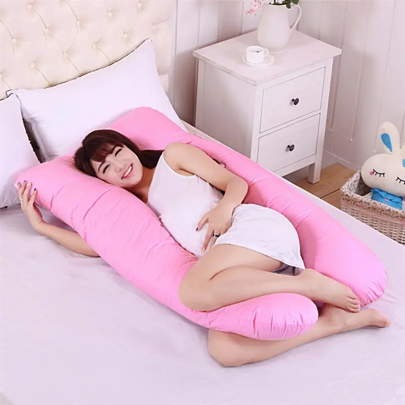 Pregancy and Maternity Body Pillow