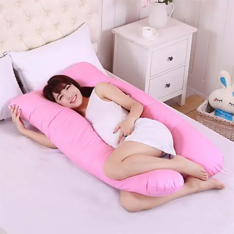 Pregancy and Maternity Body Pillow