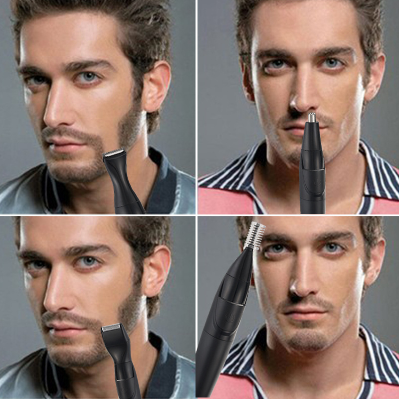 Men's electric trimmer — view 3