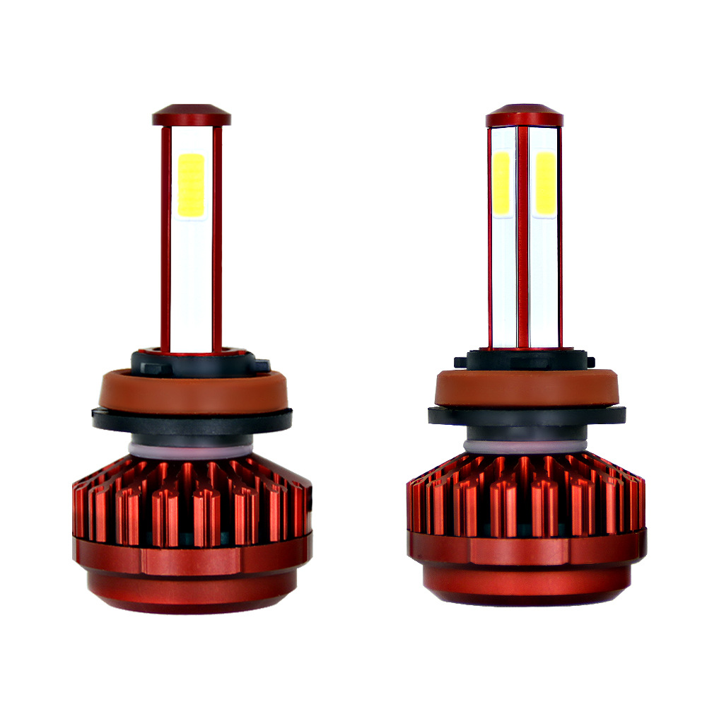 Automobile LED headlamp — foto 8