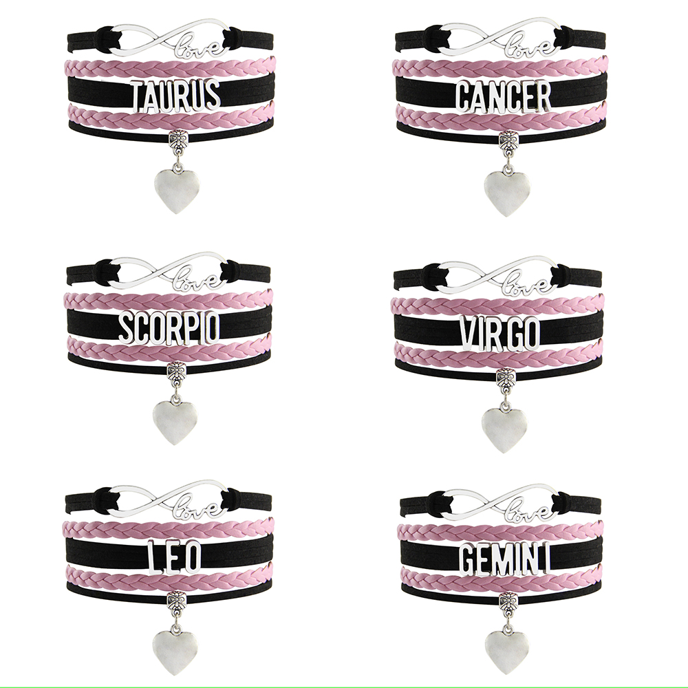 Constellation Bracelet