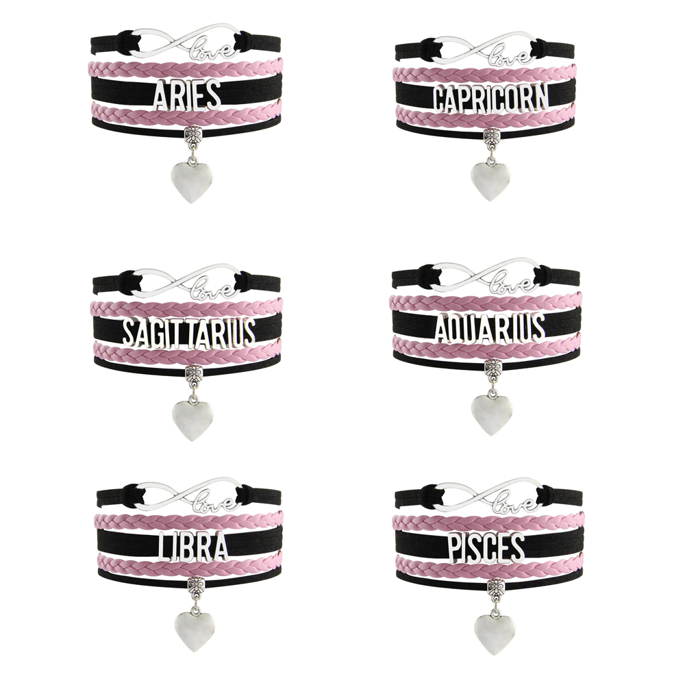 Constellation Bracelet