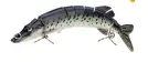 The classical multistage bionic lure