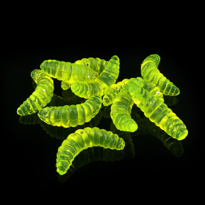 mealworm bionic lure