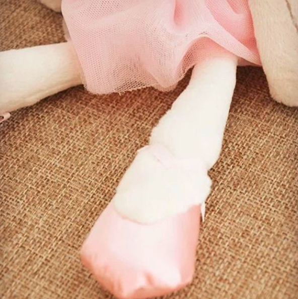 Cute Stuffed Plush Rabbit Toy