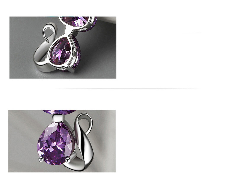 Silver PlatedPendant