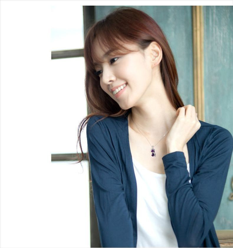 Silver PlatedPendant