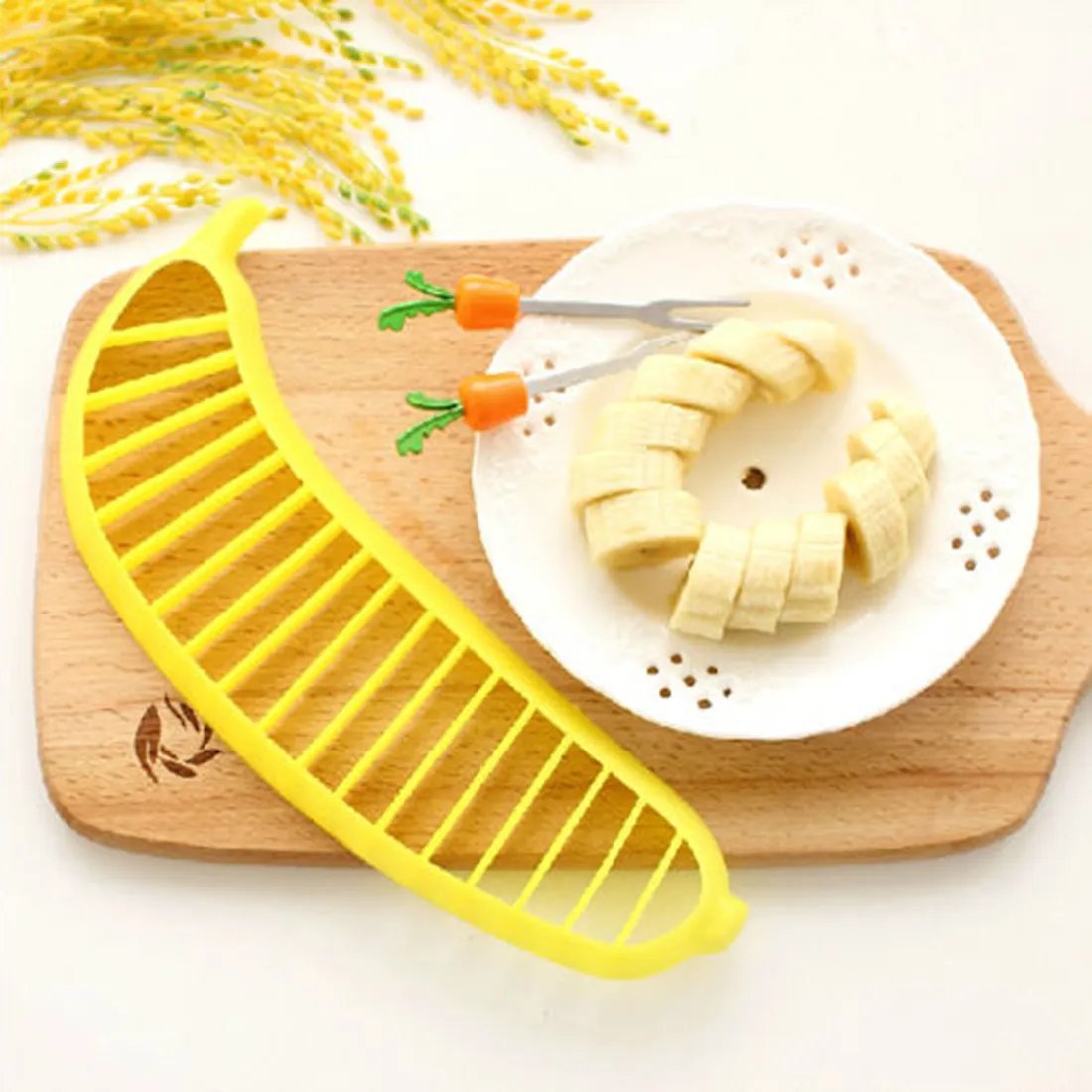 Banana Cutter – image 4