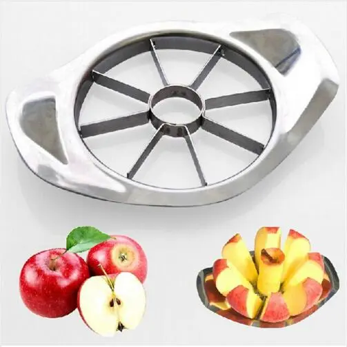 Fruit Cutting