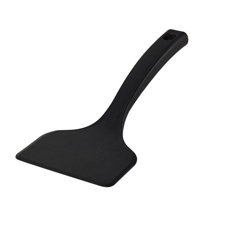 Title 3, Nylon spatula for non-stick pan with small spatula