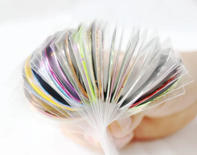 Nail accessories set of nail line A Set - Shop at LoveMi