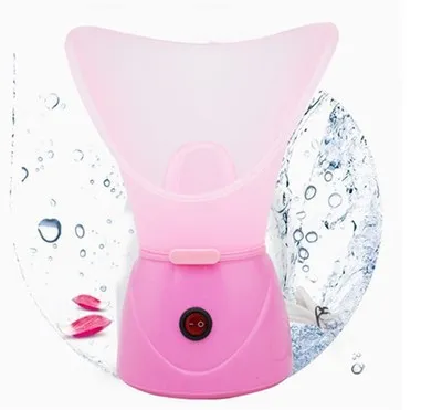 Face steaming machine for sprayer Pink - Shop at LoveMi