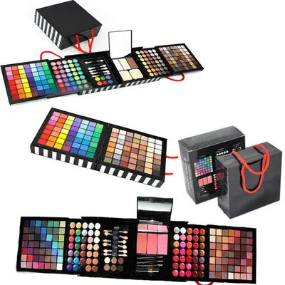 A on Behalf of Explosion Deluxe 177 Color Eye