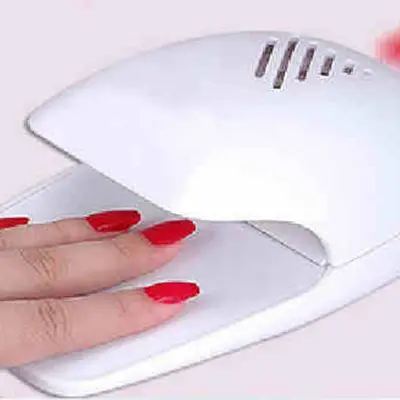 Nail Dryer Tool Polish Mini