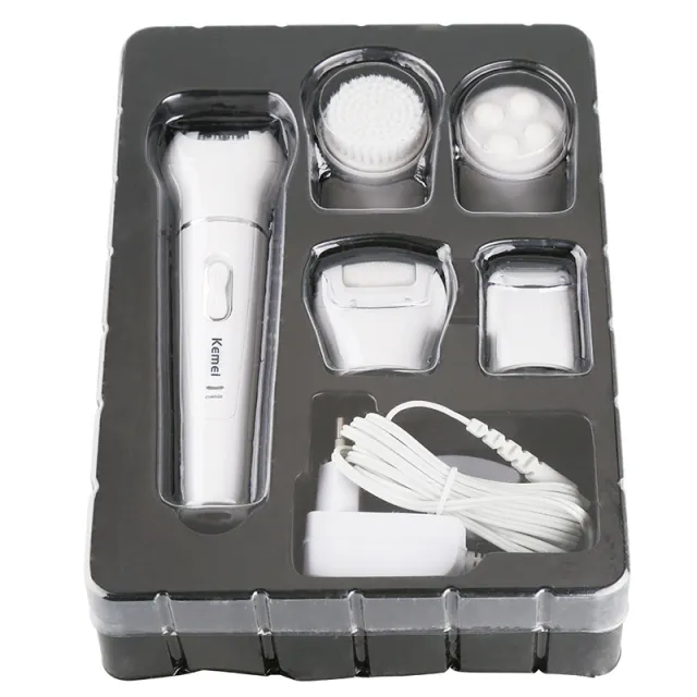 Lady plucking device - Shop at LoveMi