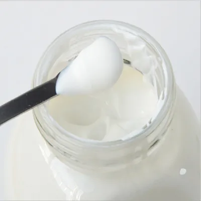 Plain cream, lotion, V7, blemish, whitening, moisturizing White - Shop at LoveMi