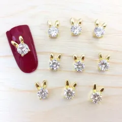 Manicure accessories - Gold - View 1
