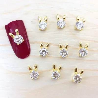 Manicure accessories Gold - Shop at LoveMi