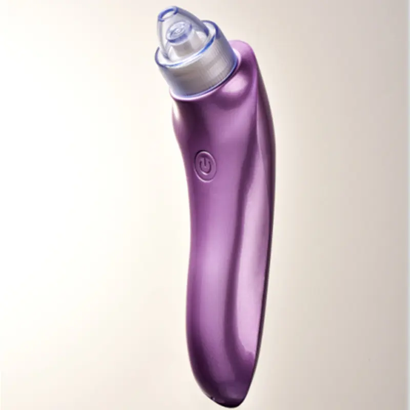 Electric Black Suction Instrument
