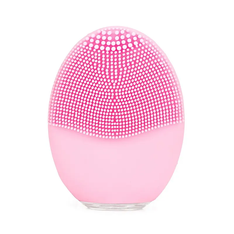 Silicone Facial Cleanser