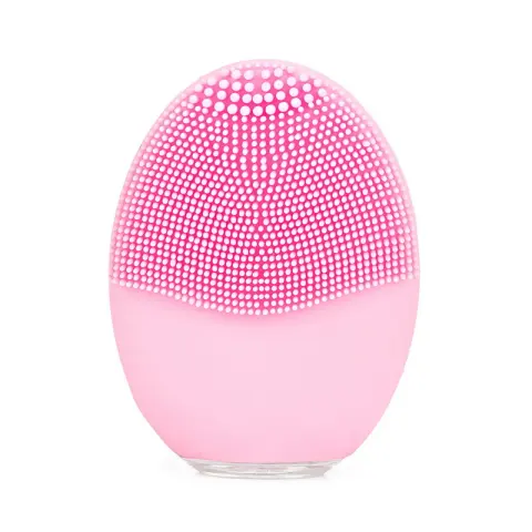 Silicone Facial Cleanser