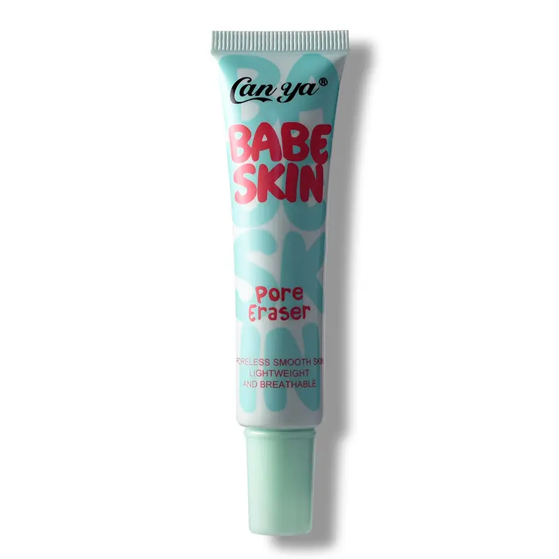 Canya Whitening And Moisturizing Makeup, White Cream
