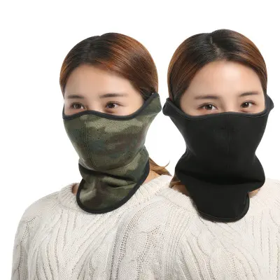 Riding Mask