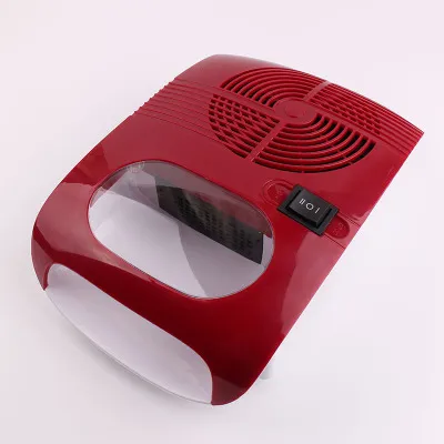 Red nail dryer Red - Shop at LoveMi