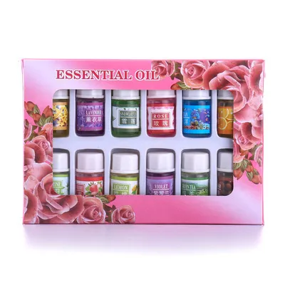 12 sticks of 3ML water soluble essential oil - Shop at LoveMi