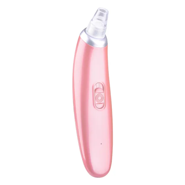 Microcrystalline net penetration blackhead instrument Pink - Shop at LoveMi