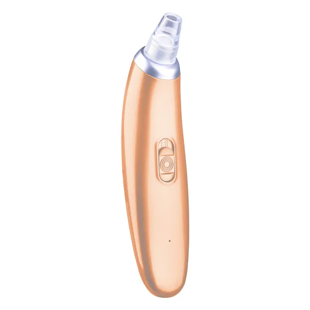 Microcrystalline net penetration blackhead instrument Rose Gold - Shop at LoveMi