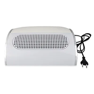 High power three fan desktop nail dryer Eu - Shop at LoveMi