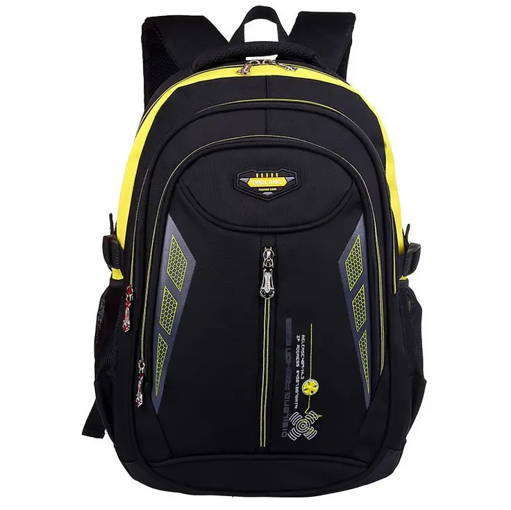 New Children's Backpack Junior High School Students'