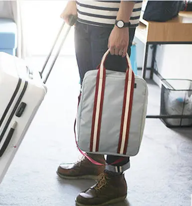 Factory selling men's bags, luggage, large capacity