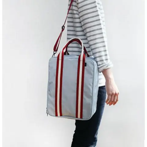 Selling Men's Bags